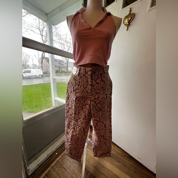 Prada trousers sze38 - Picture 3 of 17